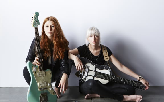 Larkin Poe