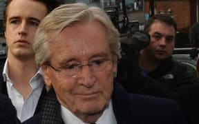 William Roache