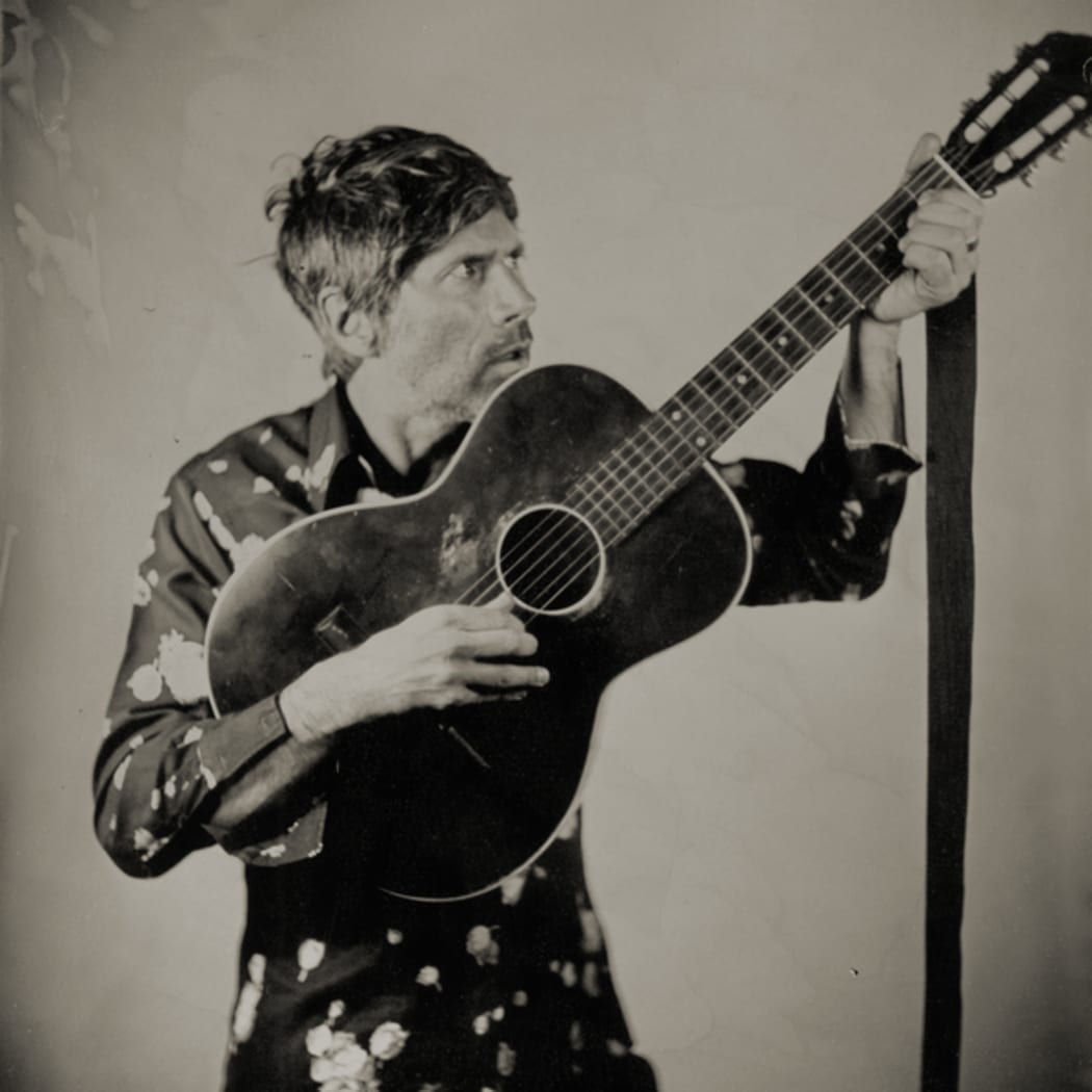 Gruff Rhys