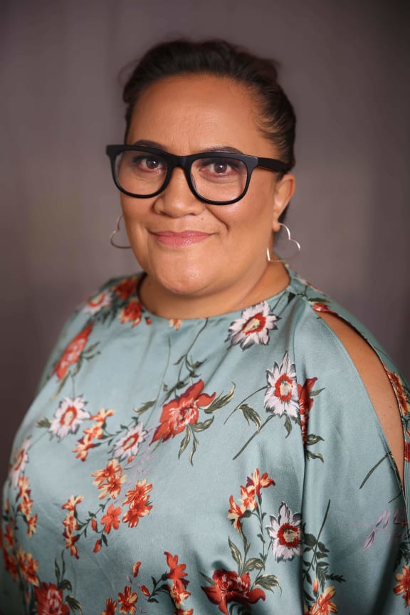 "If our Pacifica communities and Māori stand together and walk together in unity, I think we can achieve amazing things," Valeria Gascoigne shares her thoughts on Waitangi Day.