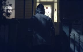 Breaking Silence 2 - Stalking 2