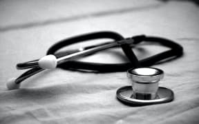 stethoscope