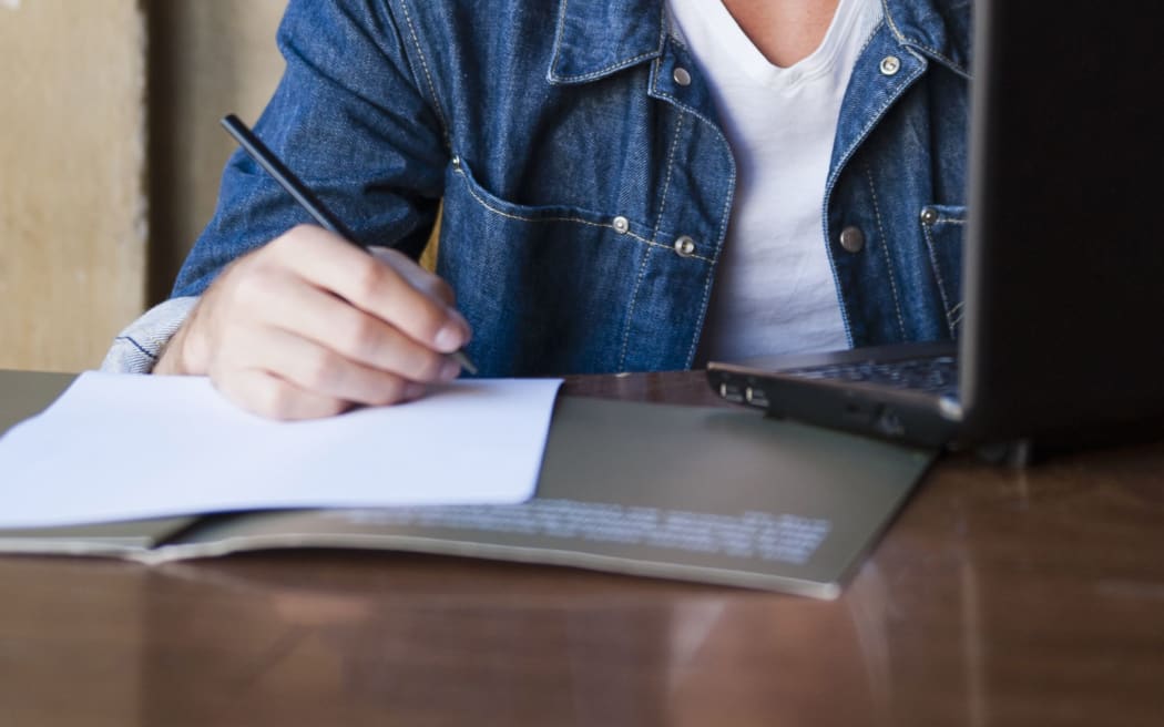 student generic