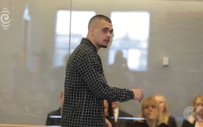 Preventative detention at just 19 years old
