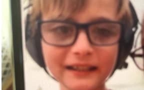 Kelsey was last seen at 4.40pm on 12 December 2022 near Hamilton's Carlson Crescent.