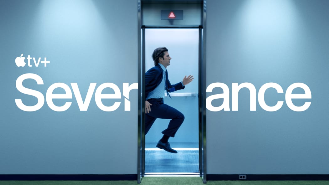 Severance Key Art