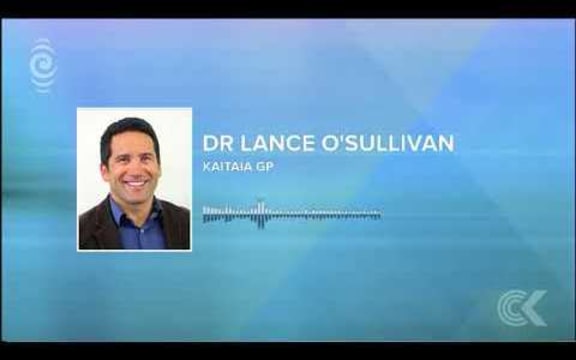 Govt needs to ban pokies in poor areas   Lance O'Sullivan