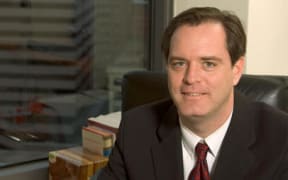 Robert Bilott, author of Exposure: Poisoned Water, Corporate Greed, and One Lawyer's Twenty-Year Battle against DuPont