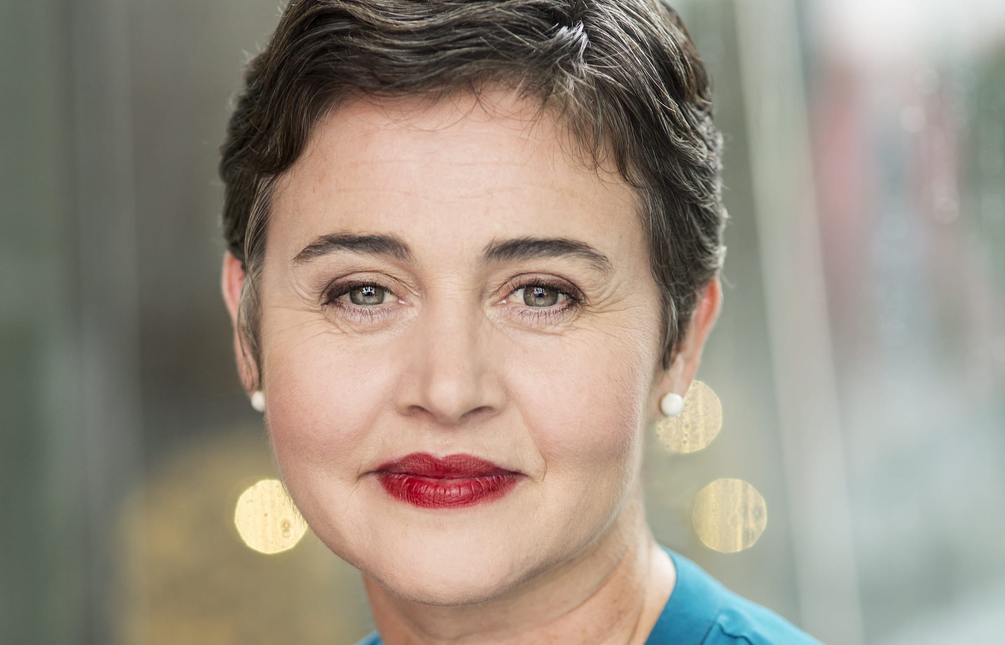Jacqui Coats
