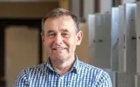 Professor Julian Paton