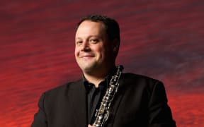 Nick Deutsch