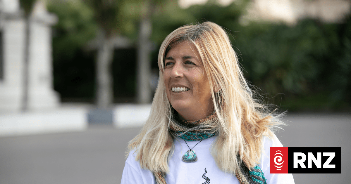 Peace activist urges govt to reject US proposal to help reopen Strait of Hormuz