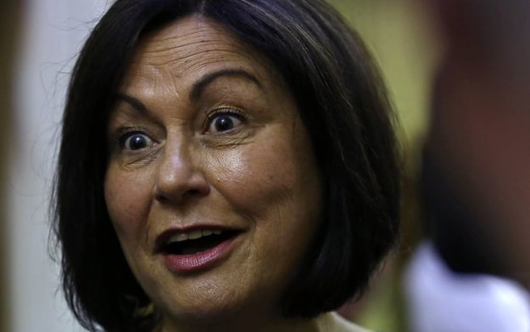 Hekia Parata