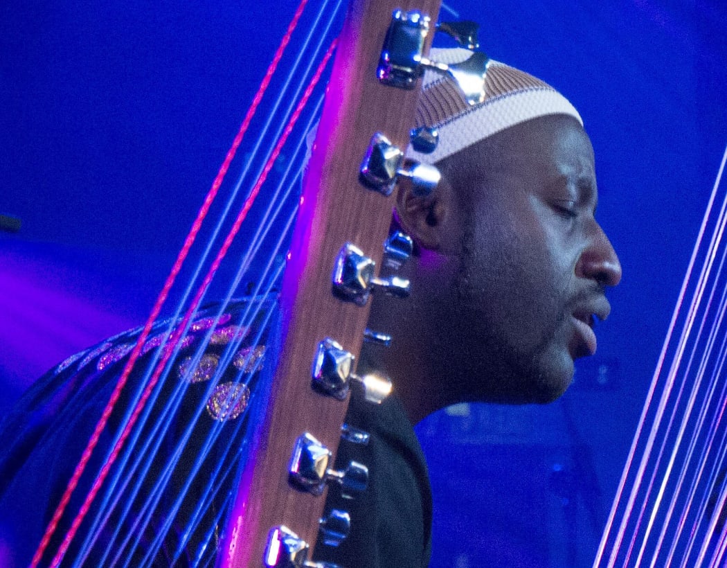 Seckou Keita