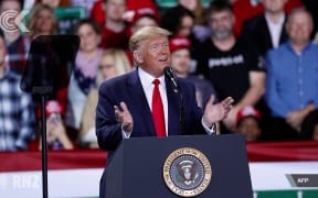 President Trump impeached: What happens next?
