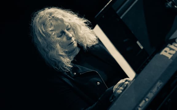 Anita Schwabe
