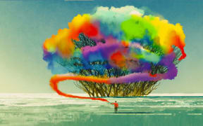Jumpstarting Creativity
