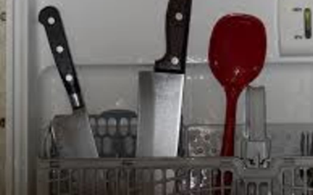 Knives
