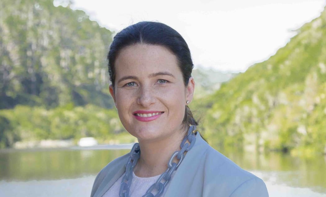 Nicola Willis