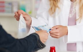 The medical sector estimates $40m worth of pharmaceuticals are wasted every year