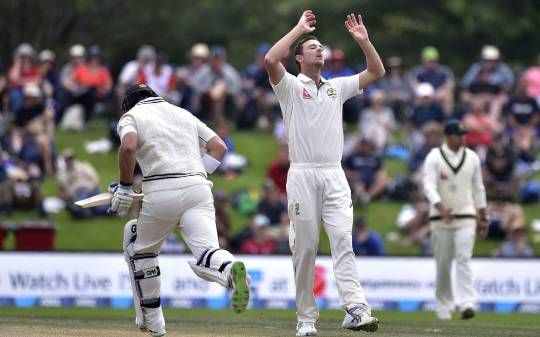 Josh Hazlewood