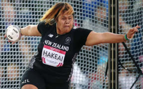 Siositina Hakeai