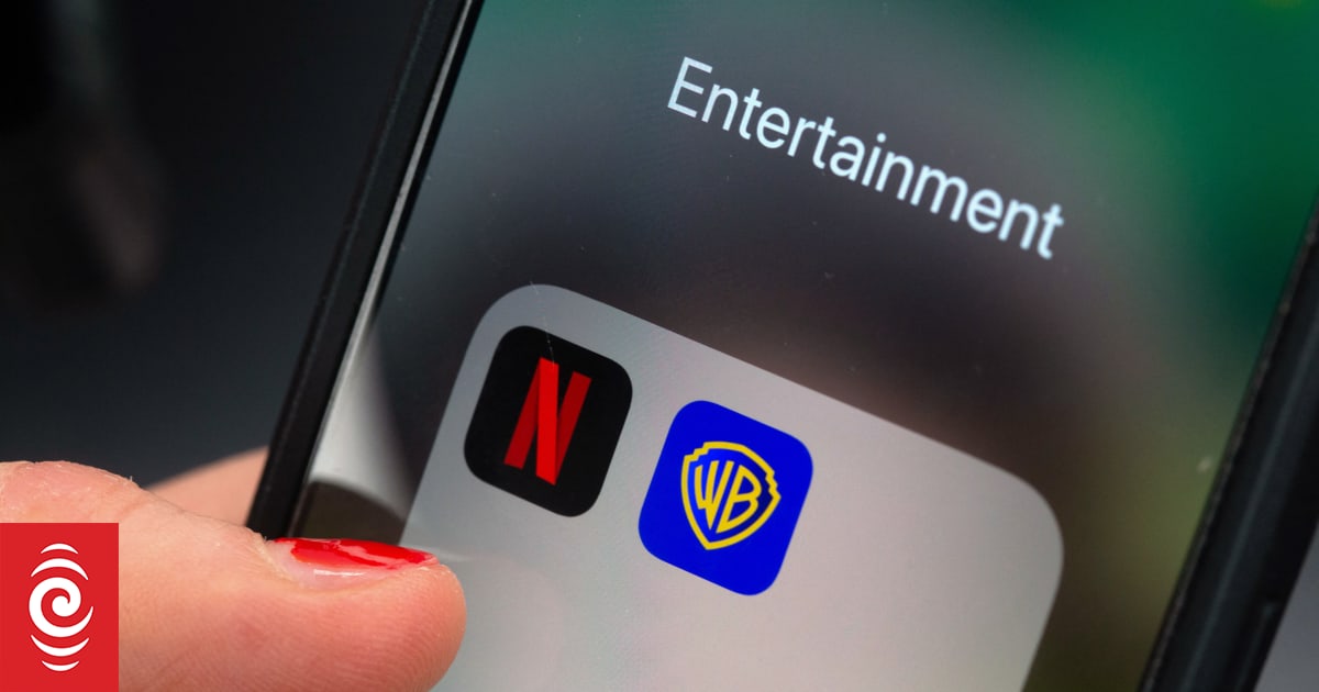 Netflix is buying Warner Brothers. Is this the end of the cinema?