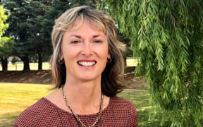 Rural Health Alliance chief executive, Michelle Thompson