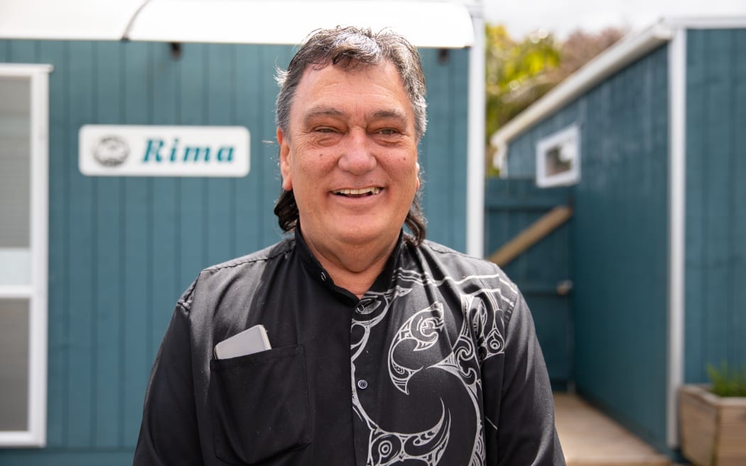 'Massive loss' Te Tai Tokerau mourns Ricky Houghton RNZ News