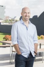 Chris Zeiher