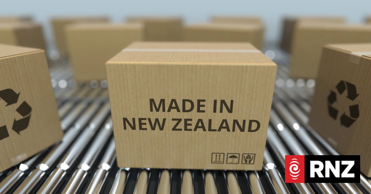 Manufacturing rebounds as truck traffic points to stronger economy