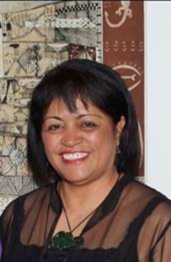 Irene Walker