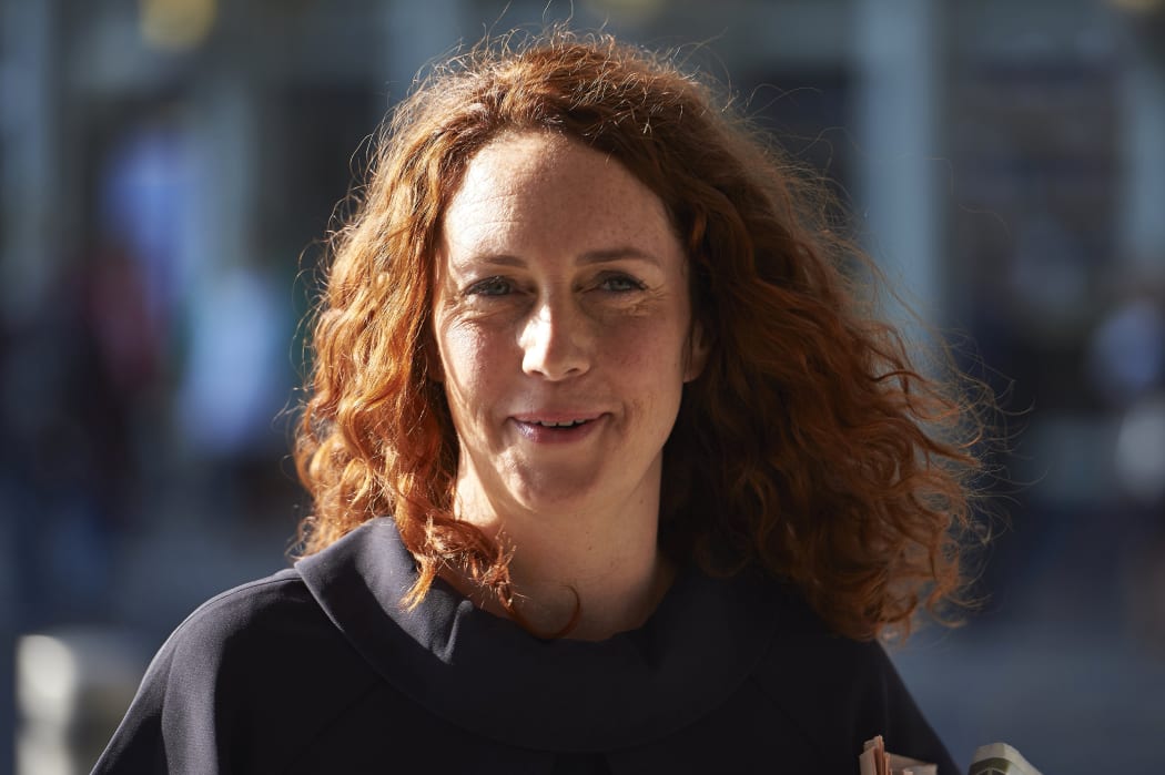 Rebekah Brooks