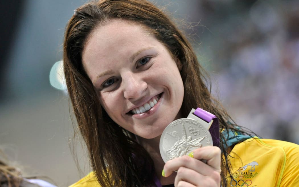 Emily Seebohm
