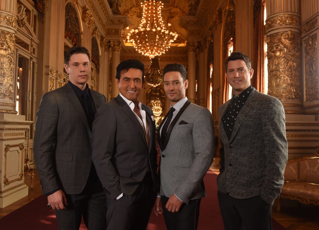 Il Divo