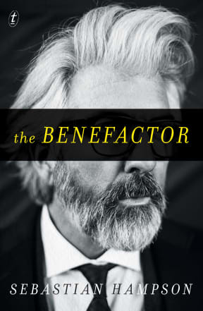 The Benefactor by Sebastian Hampson.
