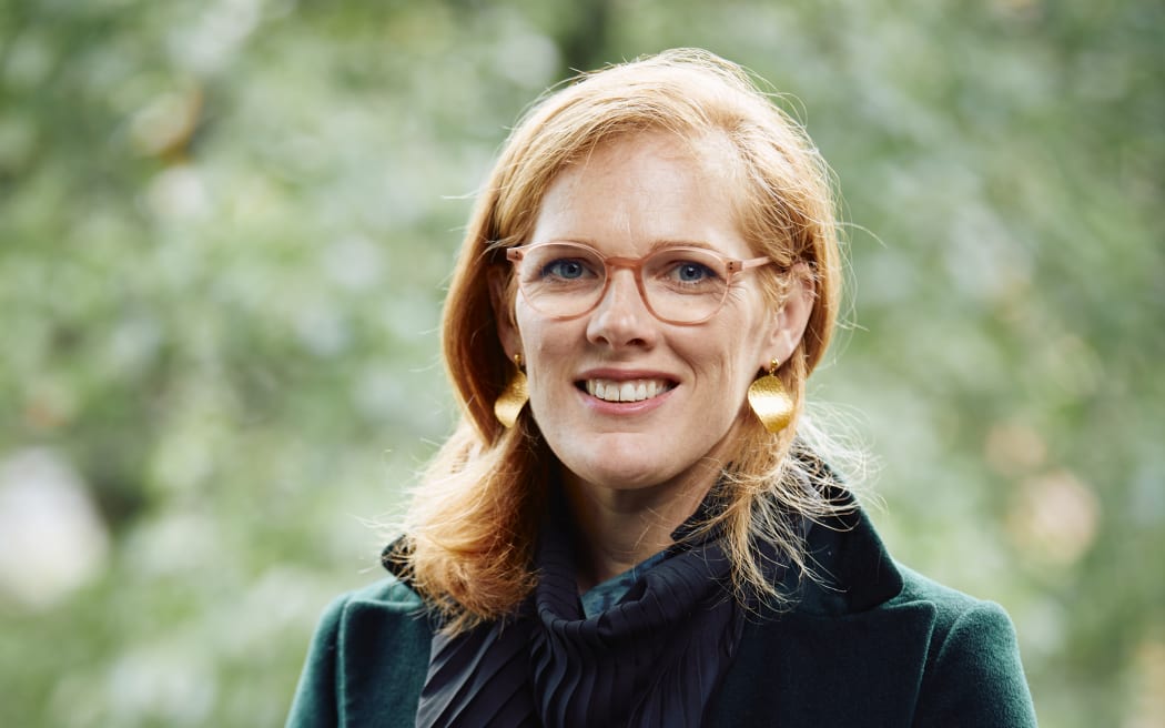 Octopus' local chief customer officer Margaret Cooney