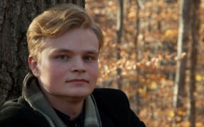 Cellist Lev Sivkov