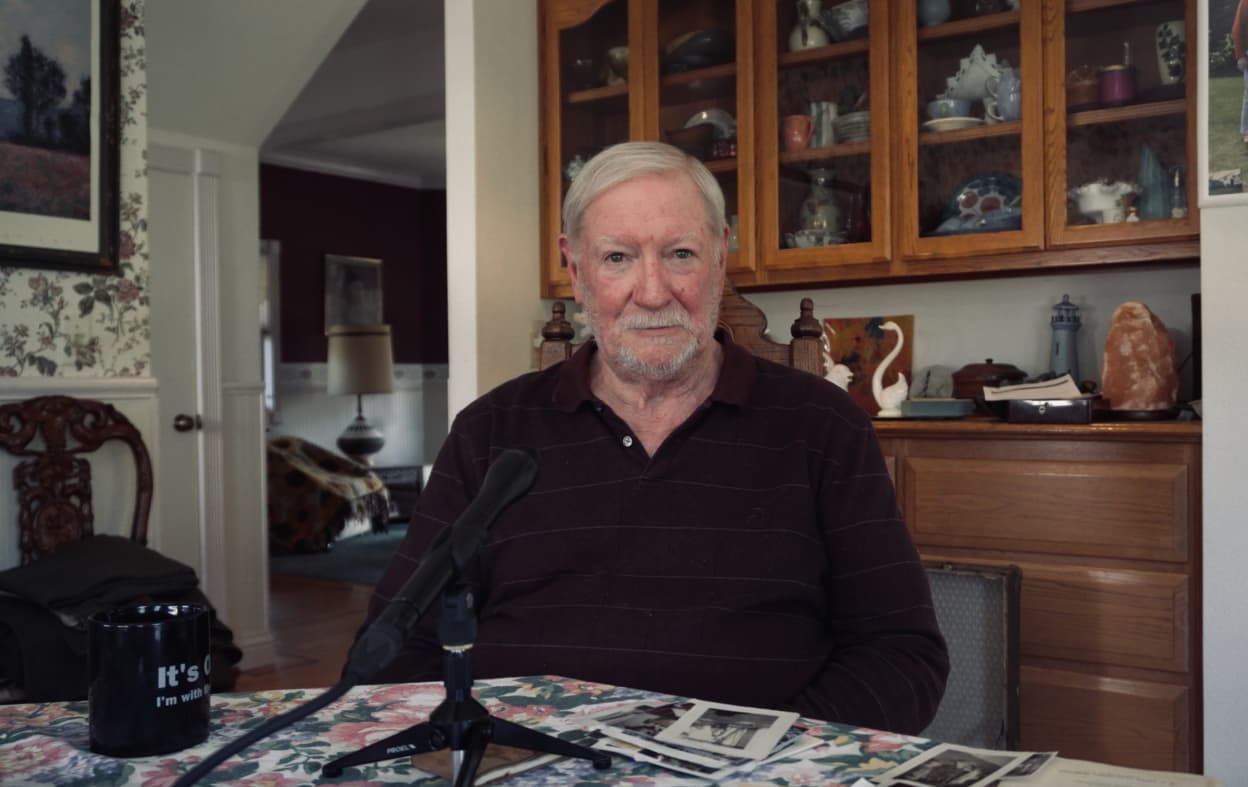 The Sound of My Father: A story of love, loss and connection | RNZ