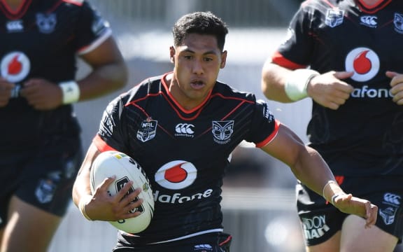 Roger Tuivasa-Sheck