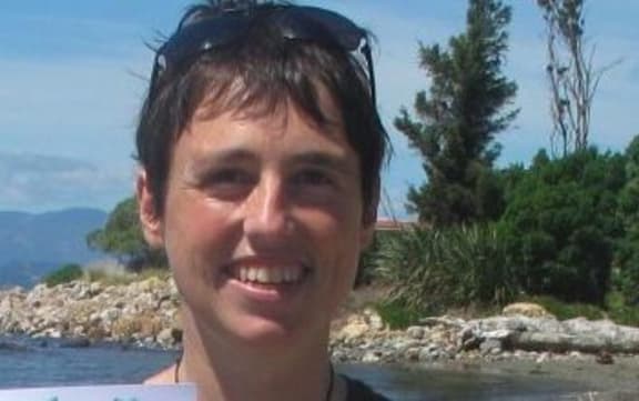 Rebecca Reider