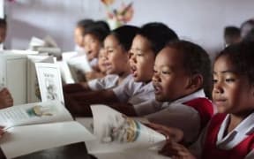 The Malosi Project will see law students in schools inspiring students to aim high