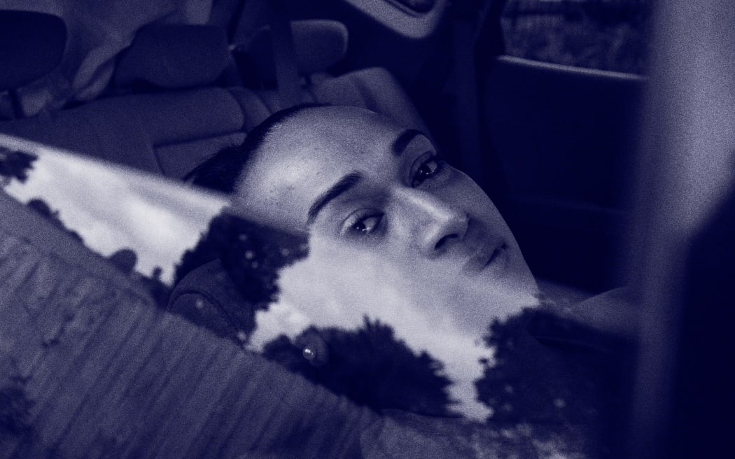 ‘Amanaki-Lelei Prescott for Together Alone: NZ's silent Pasifika mental health crisis.