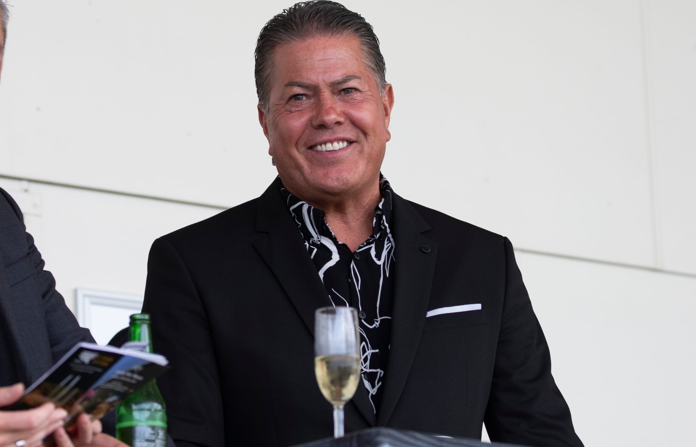 Brian Tamaki