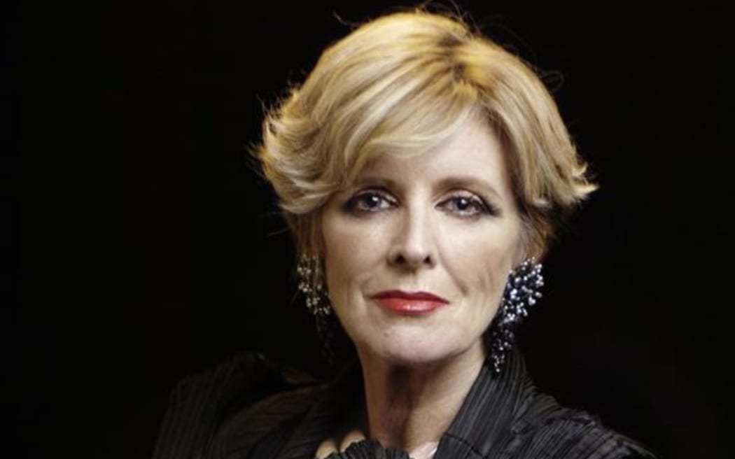 Gwendoline Smith