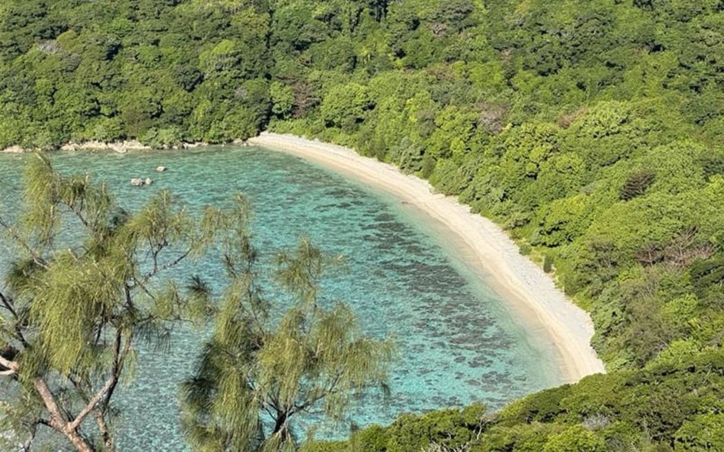 Vavaʻu (an island group in Tonga).