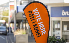 Signs around Christchurch