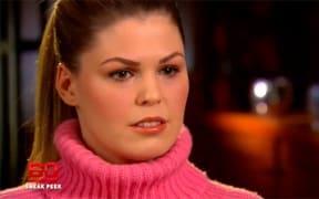 Belle Gibson