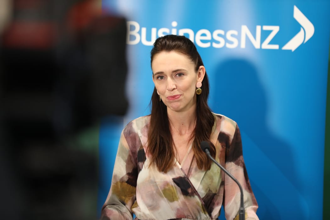 Prime Minister Jacinda Ardern announced the new dates for the phased reopening of New Zealand's border reopening.