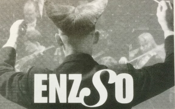 ENZSO original poster